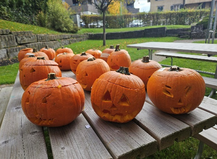 Herbstferienbetreuung