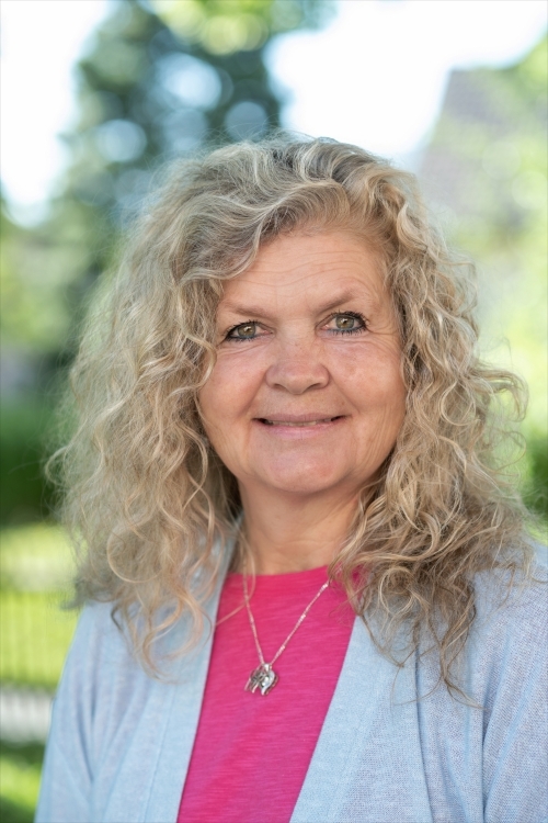 Gaby Zberg