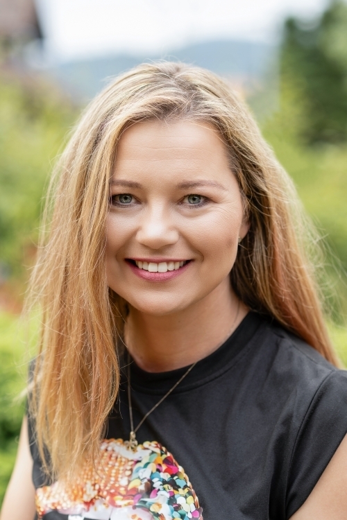 Natascha Ryan