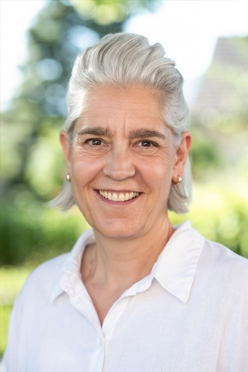 Sandra Styger